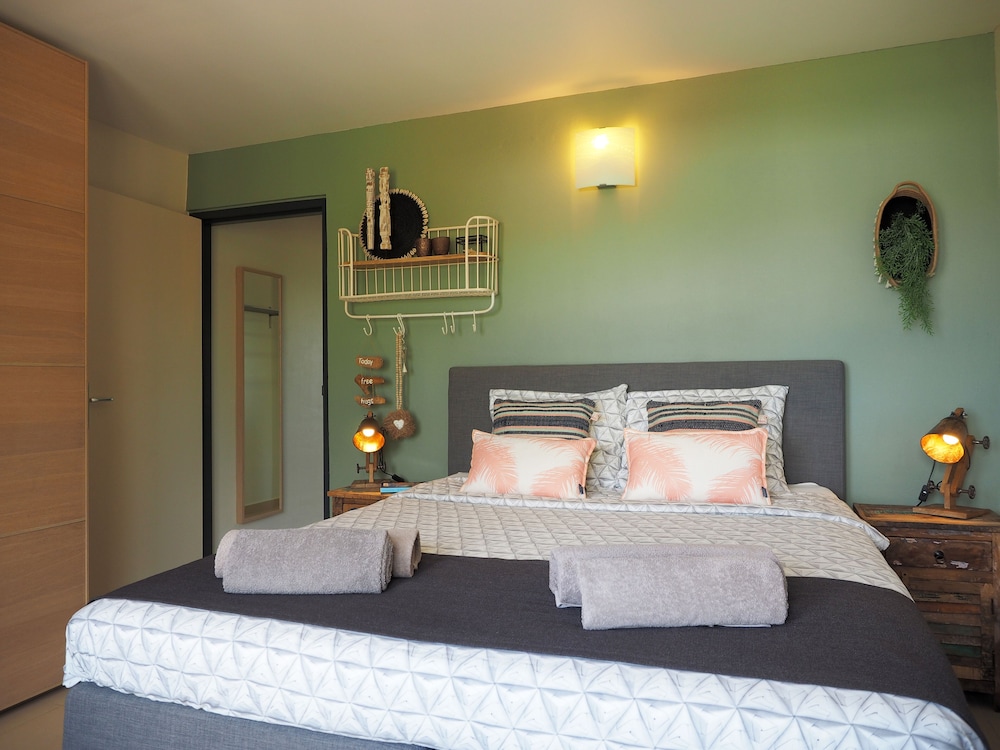 Grand Suite, 2 Bedrooms photo 2