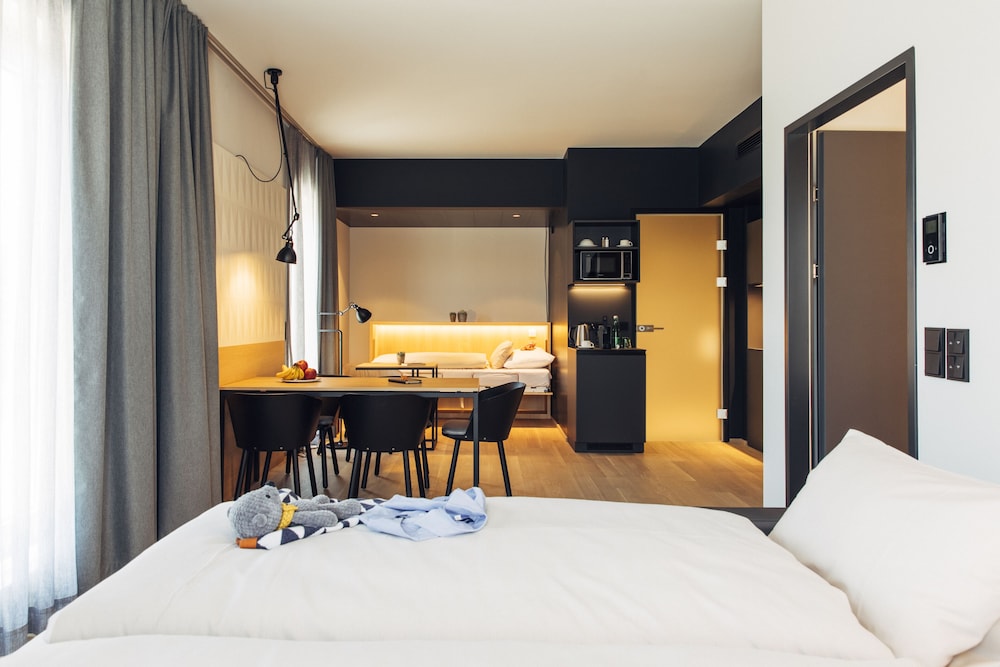 Family Apartment - Photo 4