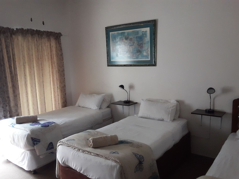 Standard Quadruple Room photo 1