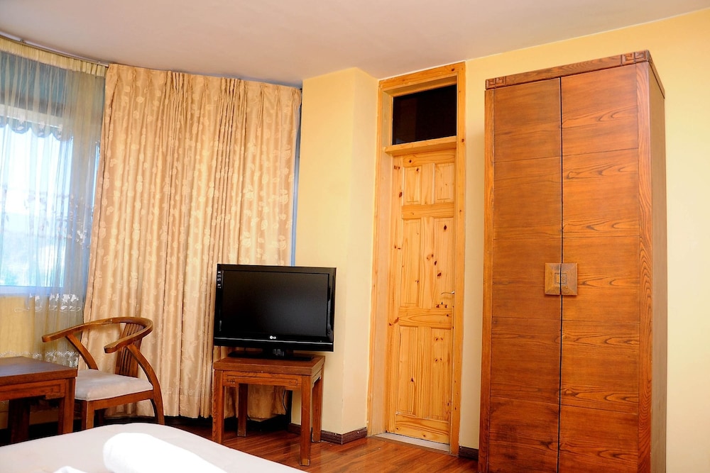Standard Double Room photo 3