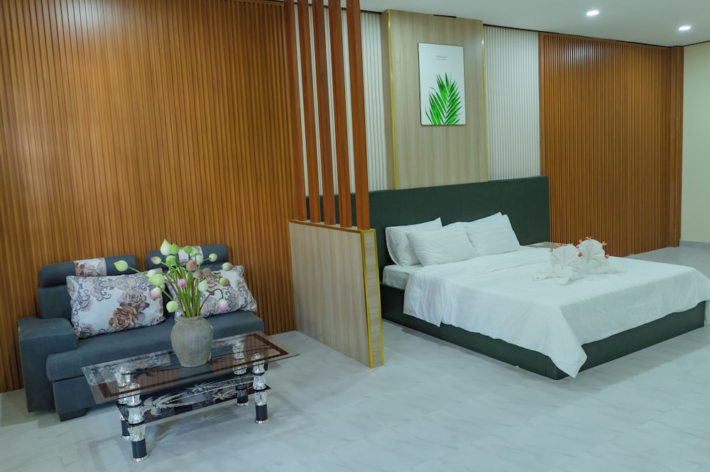 Classic Single Room, Garden View photo 1