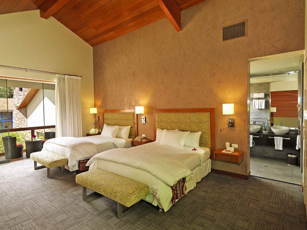 Suite Familiar vista al lago photo 1