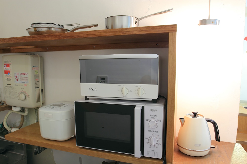 Mixed 10-Bed Dormitory photo 2