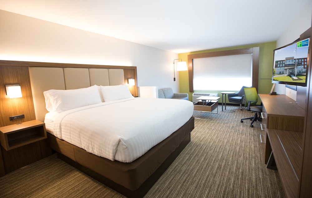 Holiday Inn Express & Suites Greenville S - Piedmont by IHG, Foto 2