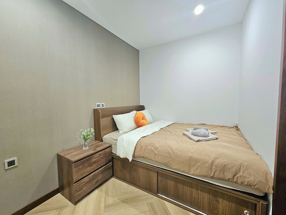 Deluxe Apartment, 2 Bedrooms, Non Smoking photo 2
