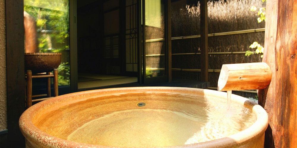 Luxury Japanese-Style house with Open Air-Bath and Garden - Annex photo 2