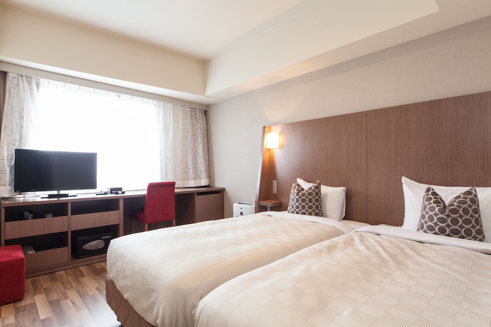 Standard Twin Room - Smoking, No Group Booking/ More Than 2 Rooms photo 2