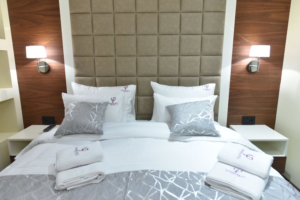 Deluxe Triple Room photo 2
