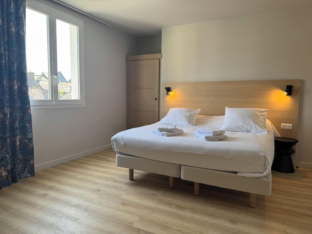 Privilege Double Room