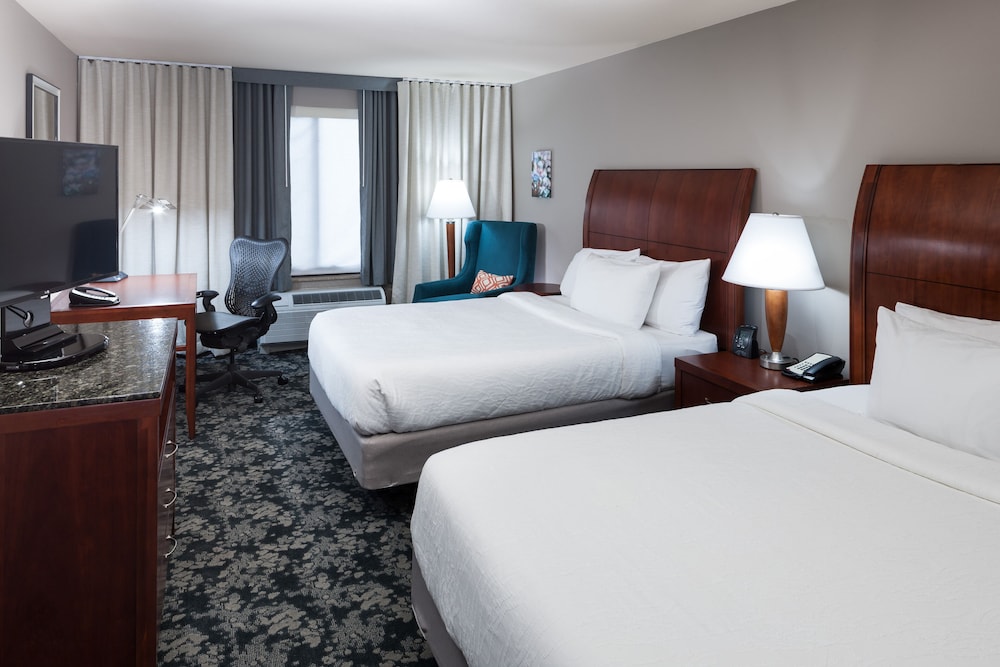 Premium Queen Room with Two Queen Beds