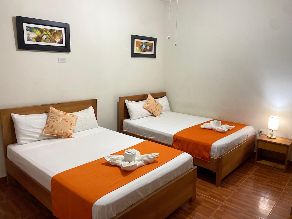 Junior Double Room photo 1