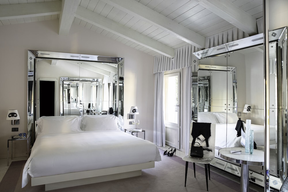 Deluxe Room, Terrace photo 2