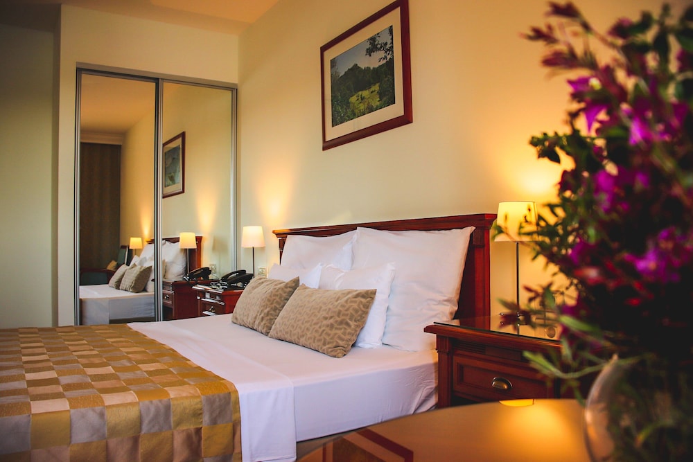 Room Assigned at Check In- REALLOCATION DURING STAY photo 3