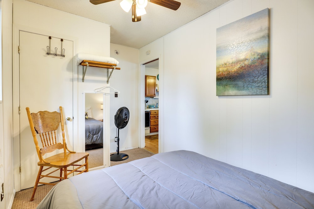 Apartment (3 Bedrooms) photo 2