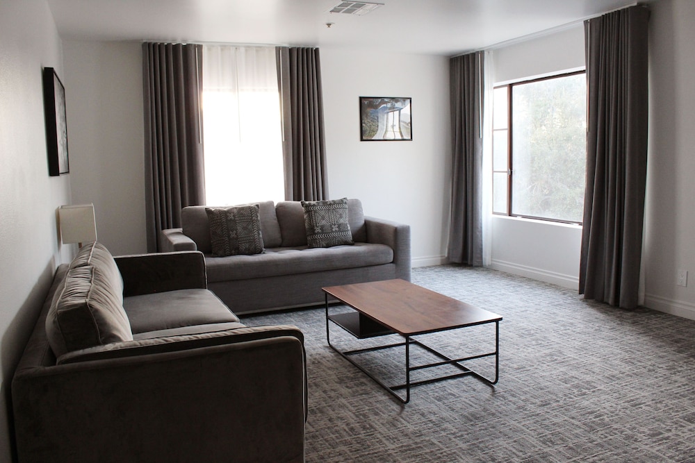Alma Rosa Suite - Photo 2