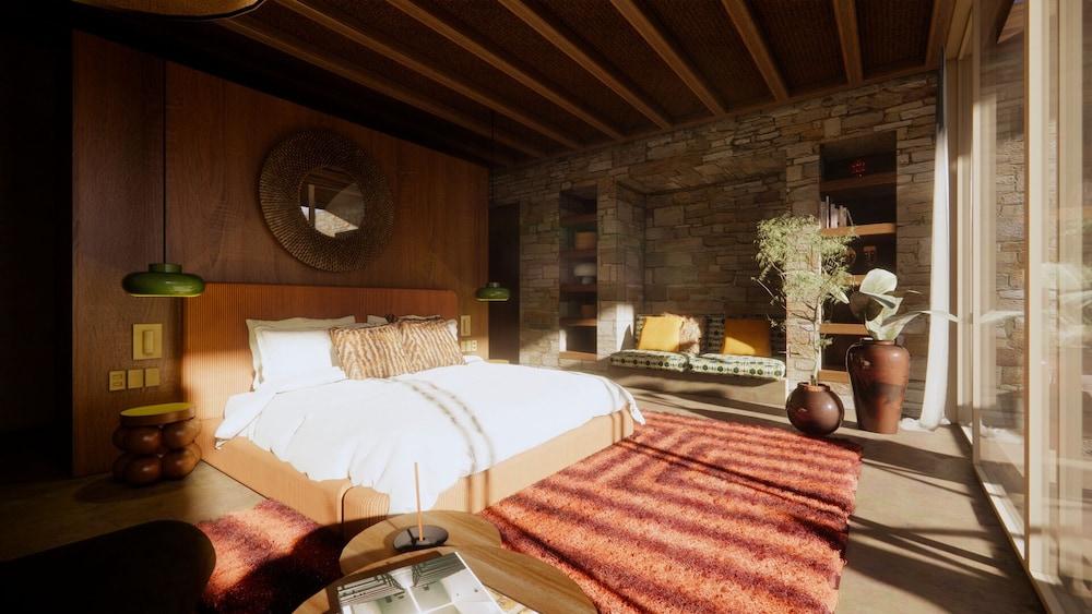 Suite, Oceanfront