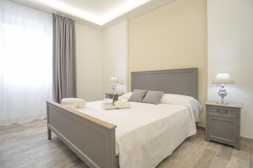 Junior Room