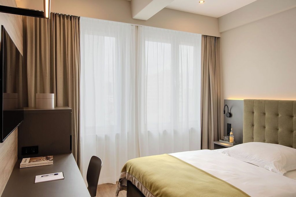 Comfort Single Room