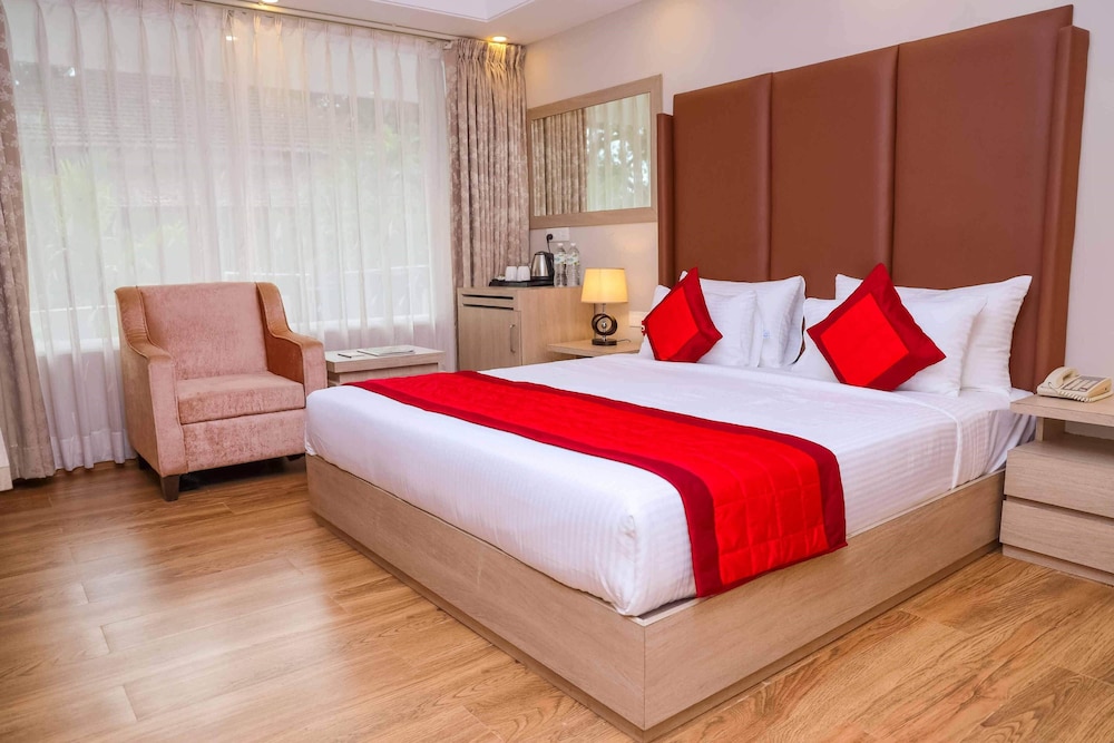 Deluxe Room - Photo 1