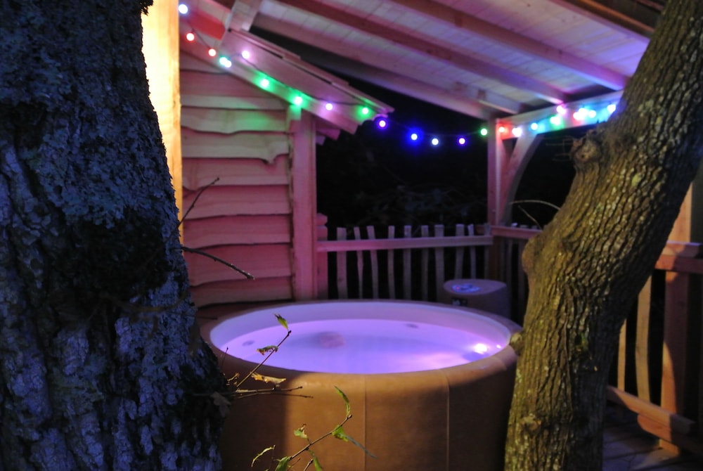 Deluxe Cabin, Ensuite (Cabane) - Photo 4