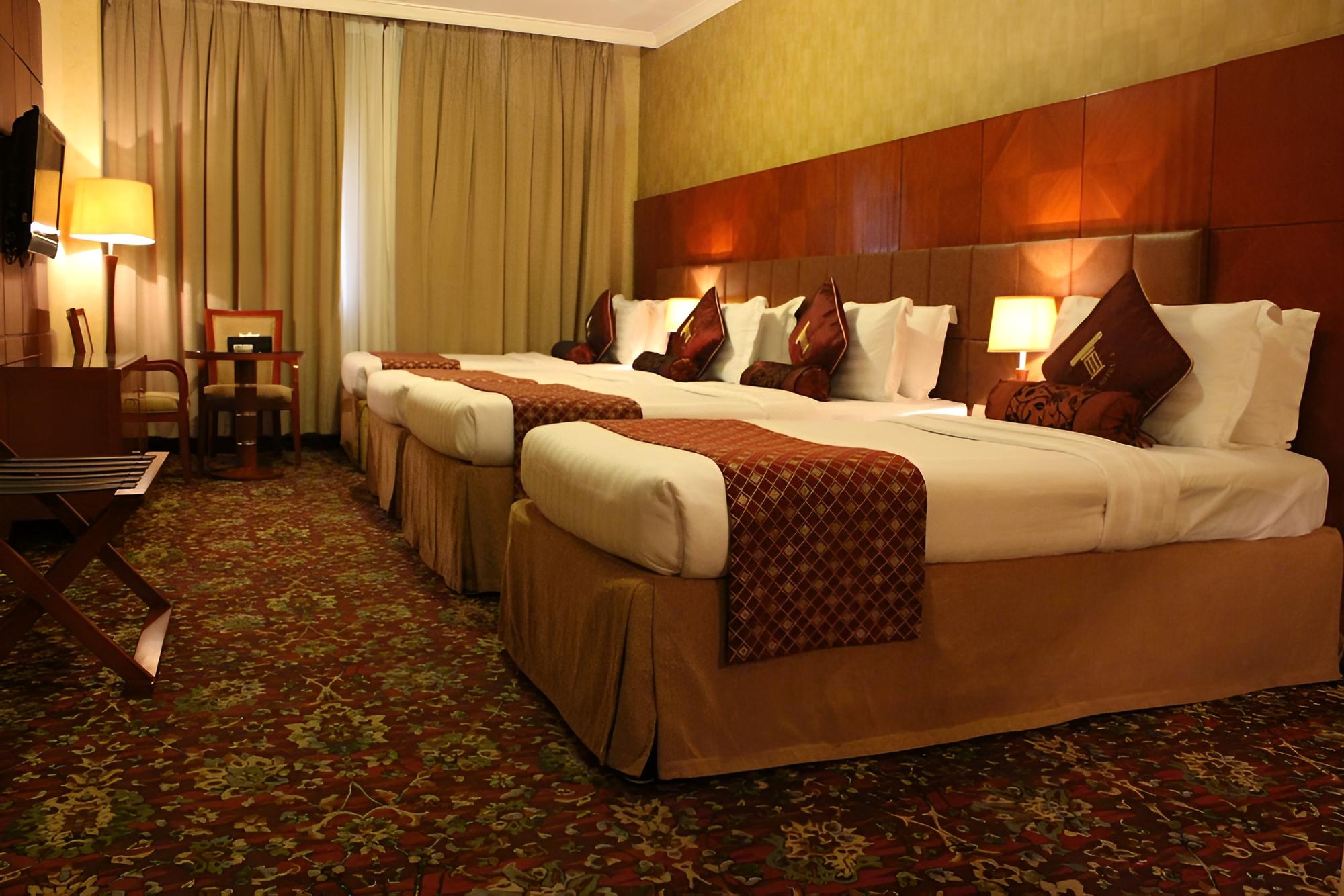 Executive Suite photo 2