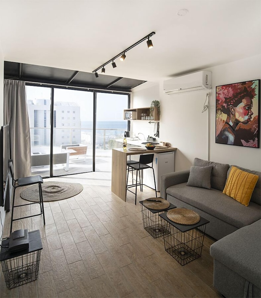 Family Penthouse