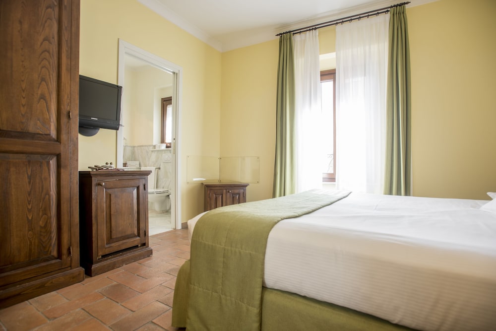 Double Room (Sigismondo) - Photo 4