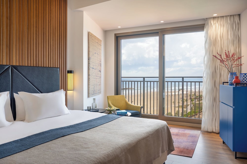 Deluxe Room, Sea View photo 1