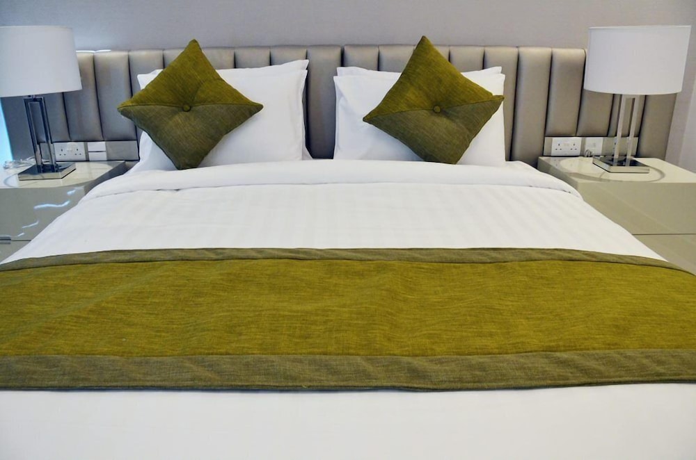 Superior One Bedroom Suites - Photo 1