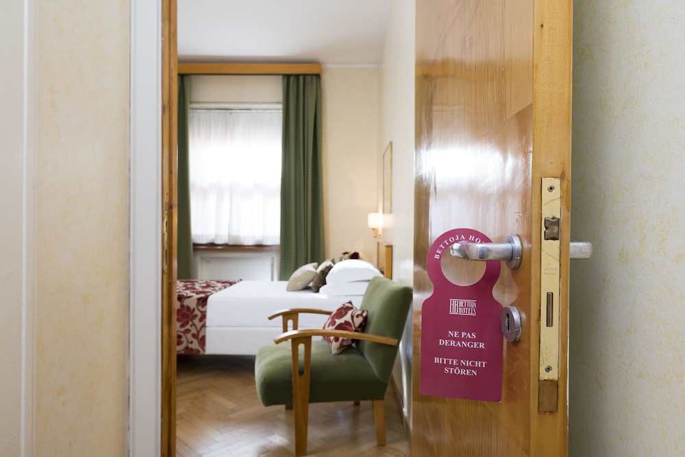 Single Room