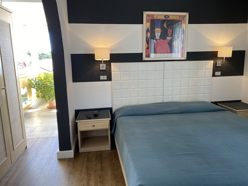 Superior Studio Suite, Sea View photo 2
