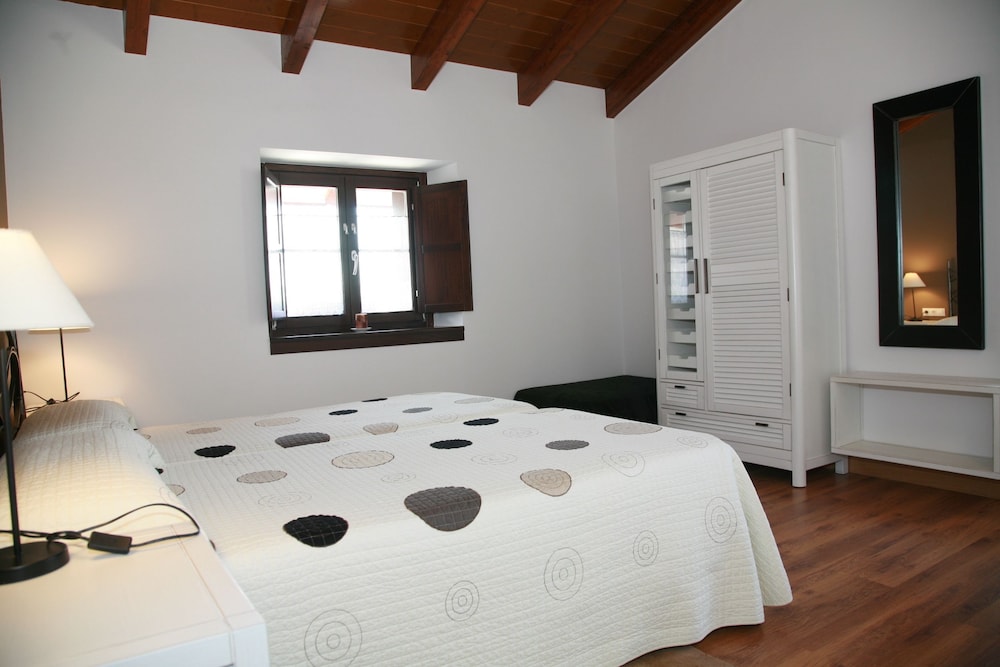 Habitación Doble (Mihura)