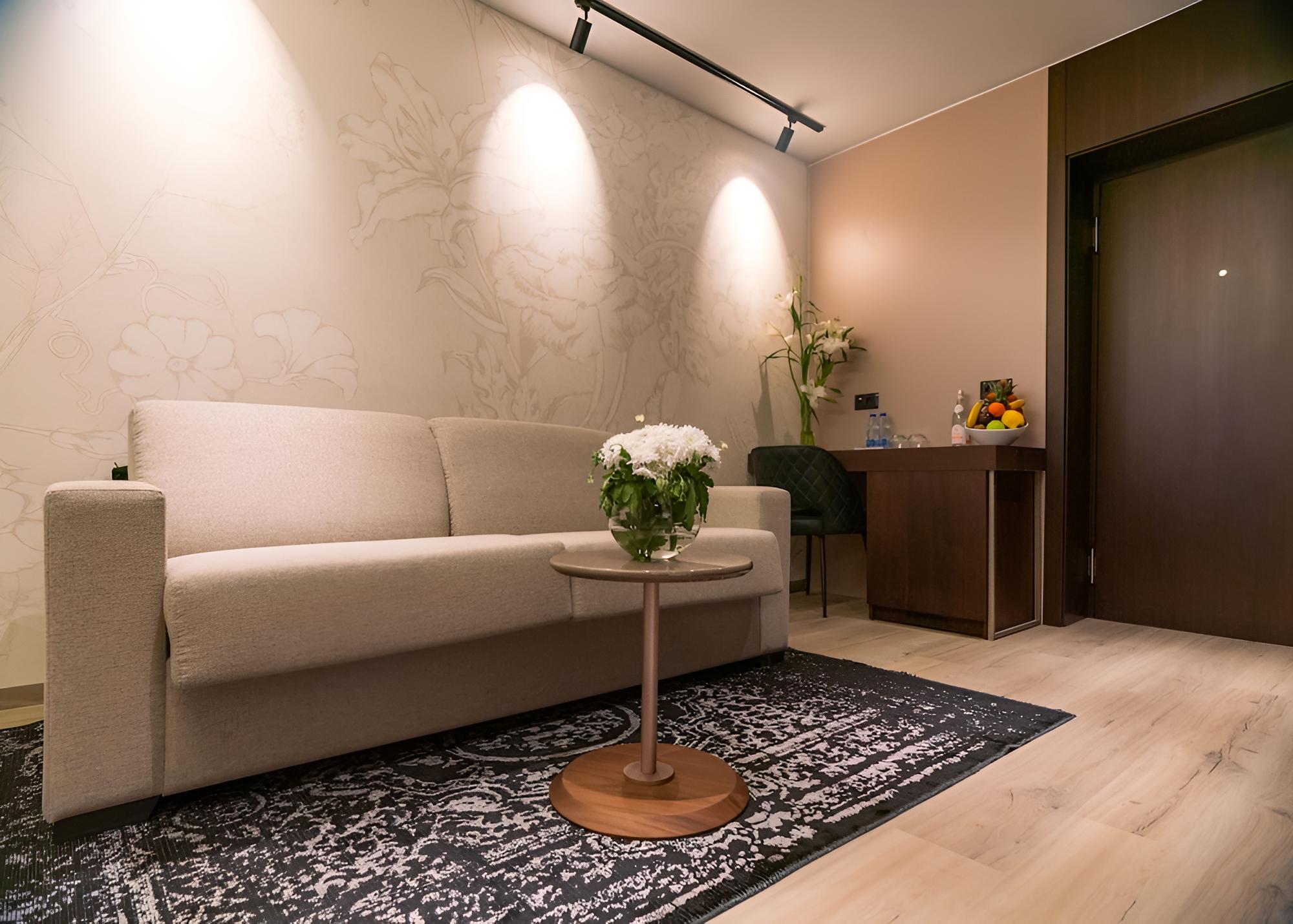 Junior Studio Suite photo 2