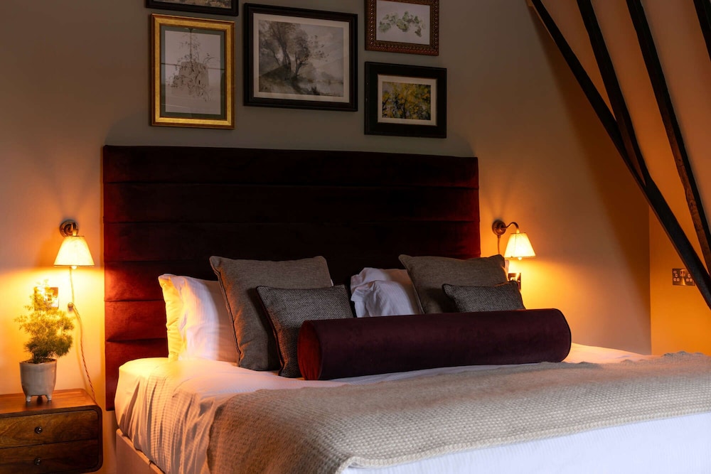 Deluxe Double Room photo 1