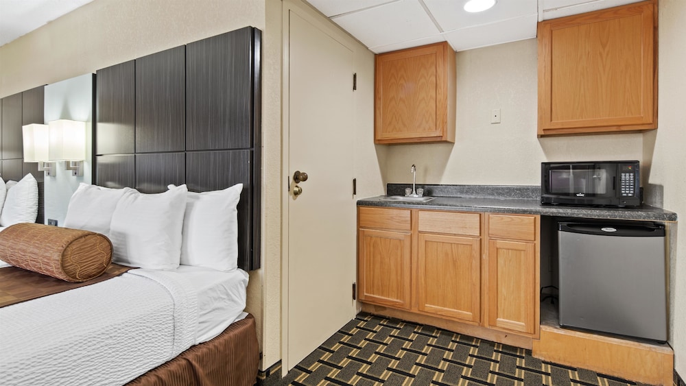 Standard Room, Multiple Beds, Non Smoking, Refrigerator (with Sofabed) - Photo 2