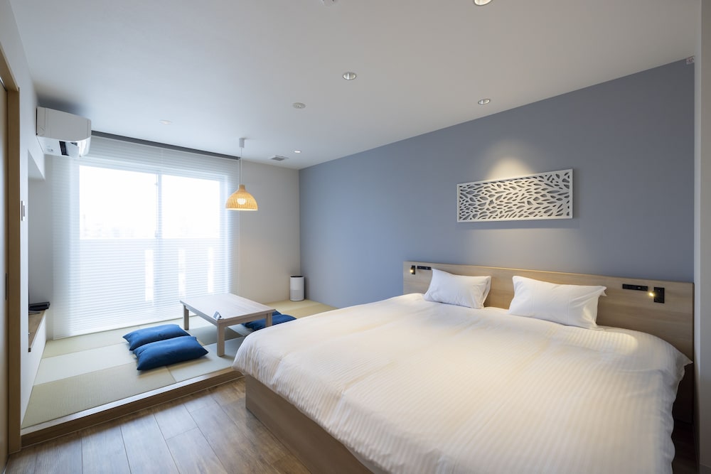 Family Quadruple Room