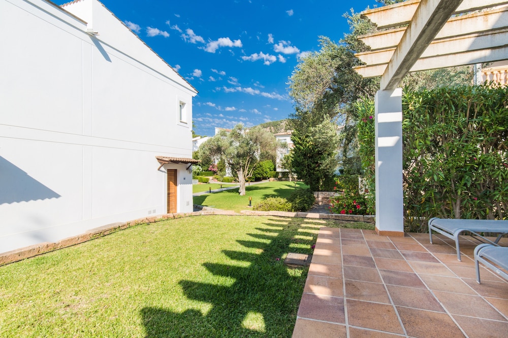 Villa, 1 Bedroom, Terrace (2 Adults + 1 Child)