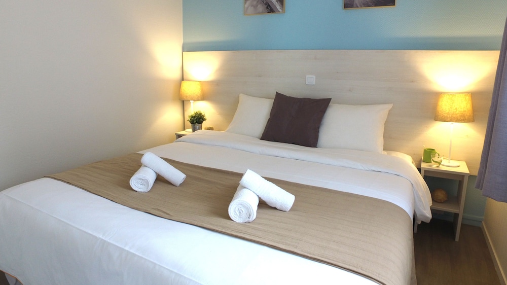 Cottage, 2 Bedrooms, Accessible (4 Pers)