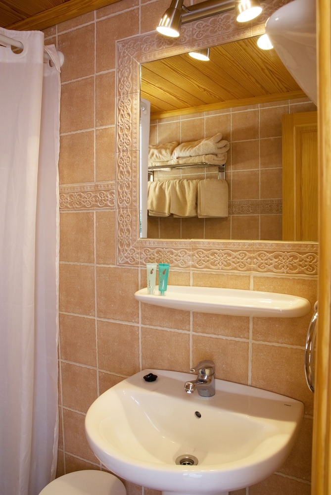 Penthouse, 2 Bedrooms, Sea View (4 - 5 adults)