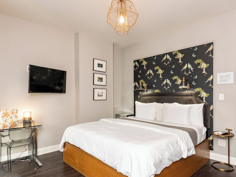 Room, 1 King Bed (Concord)