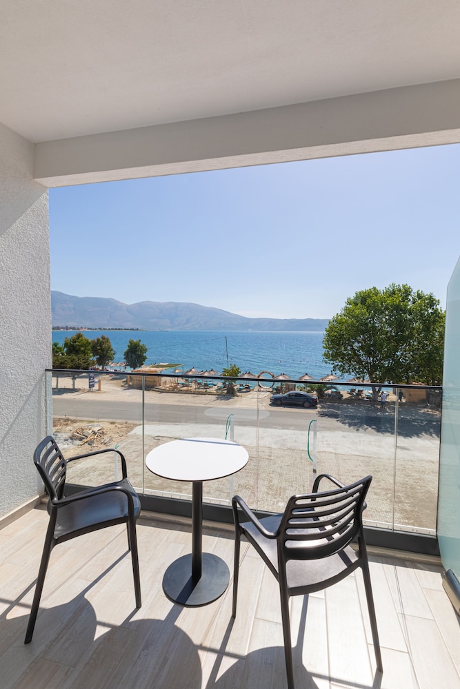 Triple Room, Sea View photo 3