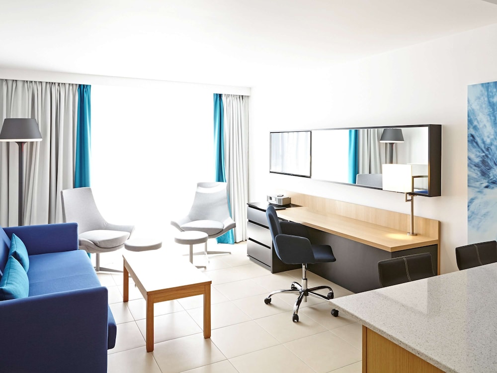 Novotel London Wembley — photo 152