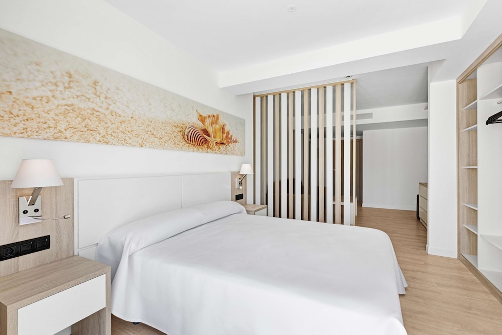 Junior Suite, Terrace, Sea View - Photo 3
