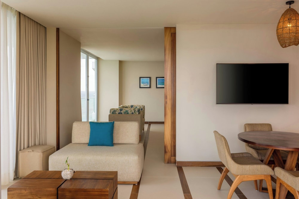 Suite, 1 Bedroom, Ocean View