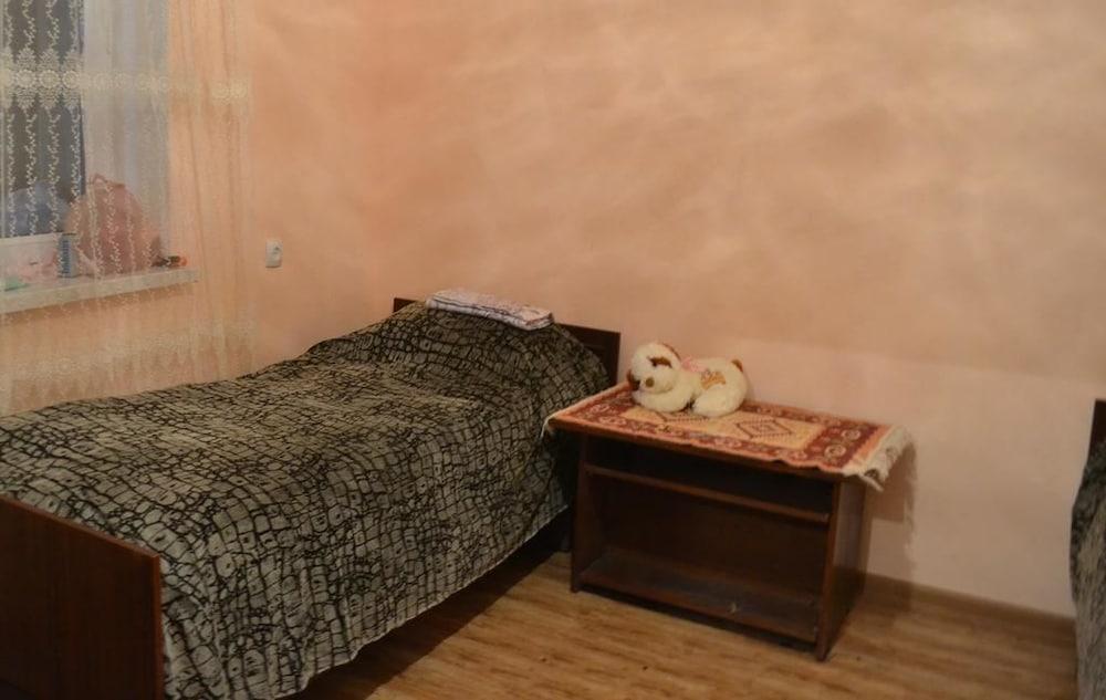 Standard Single Room photo 2