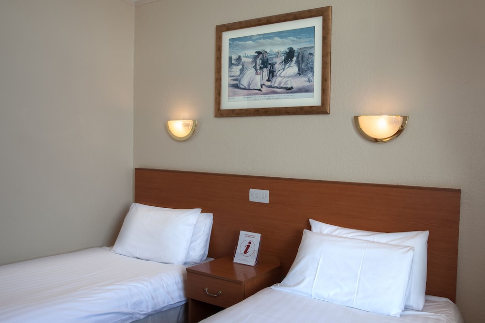 Standard Twin Room, Sea View - Photo 4