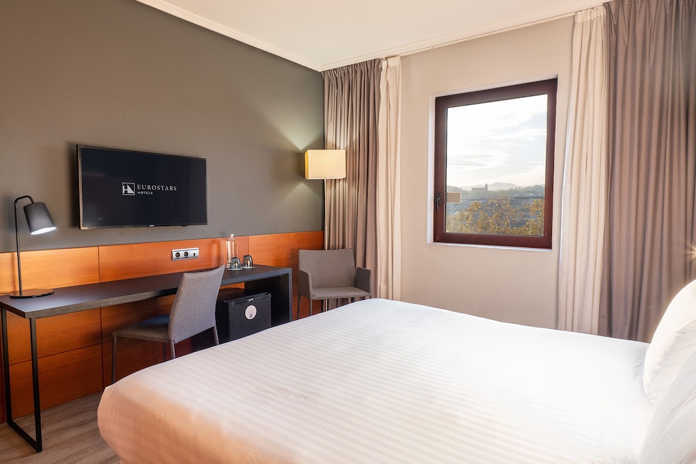 Deluxe Double Room - Photo 5