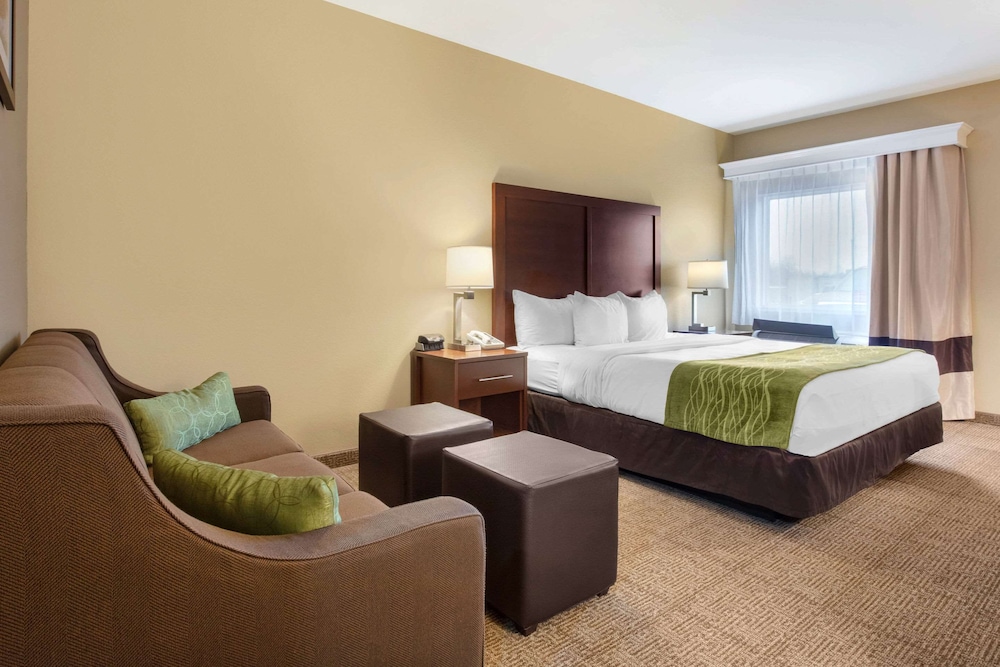 Suite, Non Smoking photo 3