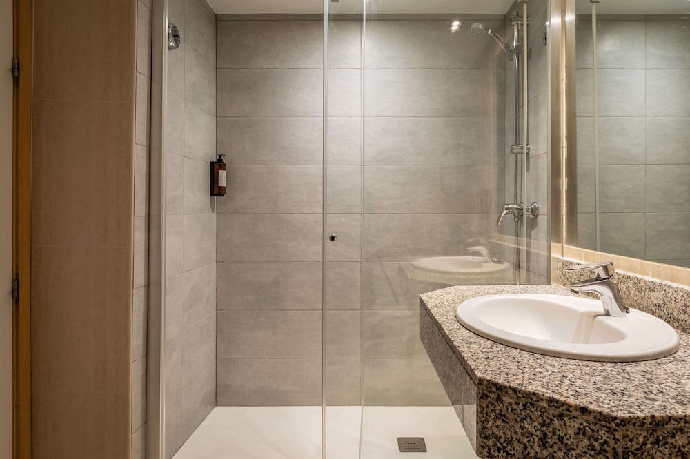 Apartamento con Terraza (ST)