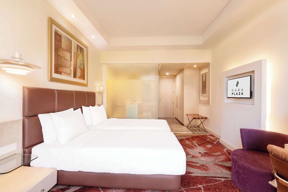 Deluxe Room photo 3